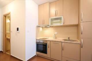 Апартаменты Apartments Pegasus lux Будва Апартаменты-студио-3