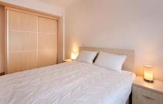 Апартаменты Apartments Pegasus lux Будва Апартаменты Делюкс-6