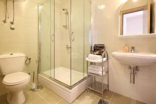 Апартаменты Apartments Pegasus lux Будва Апартаменты Делюкс-9