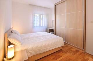 Апартаменты Apartments Pegasus lux Будва Апартаменты Делюкс-10