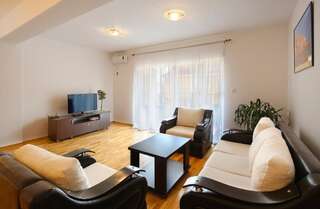 Апартаменты Apartments Pegasus lux Будва Апартаменты Делюкс-13