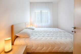 Апартаменты Apartments Pegasus lux Будва Апартаменты Делюкс-18
