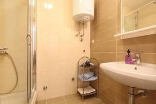 Апартаменты Apartments Pegasus lux Будва Улучшенные апартаменты-2