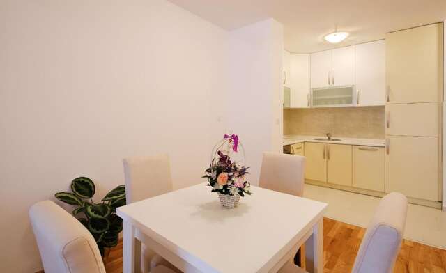 Апартаменты Apartments Pegasus lux Будва-20