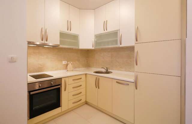Апартаменты Apartments Pegasus lux Будва-22