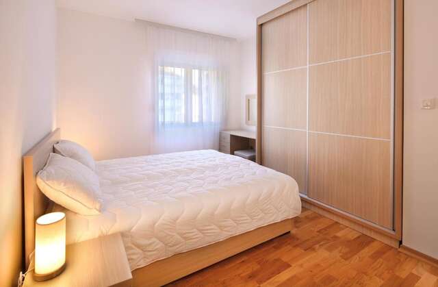 Апартаменты Apartments Pegasus lux Будва-24