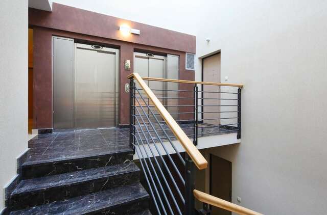 Апартаменты Apartments Pegasus lux Будва-29