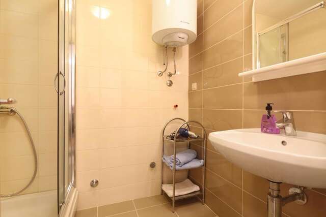 Апартаменты Apartments Pegasus lux Будва-7