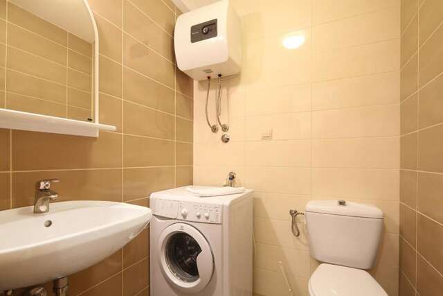 Апартаменты Apartments Pegasus lux Будва-8